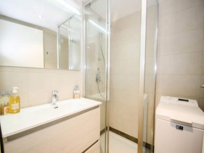 Apartment Residence Le Fassoret for 4 people - Outdoor photo 8