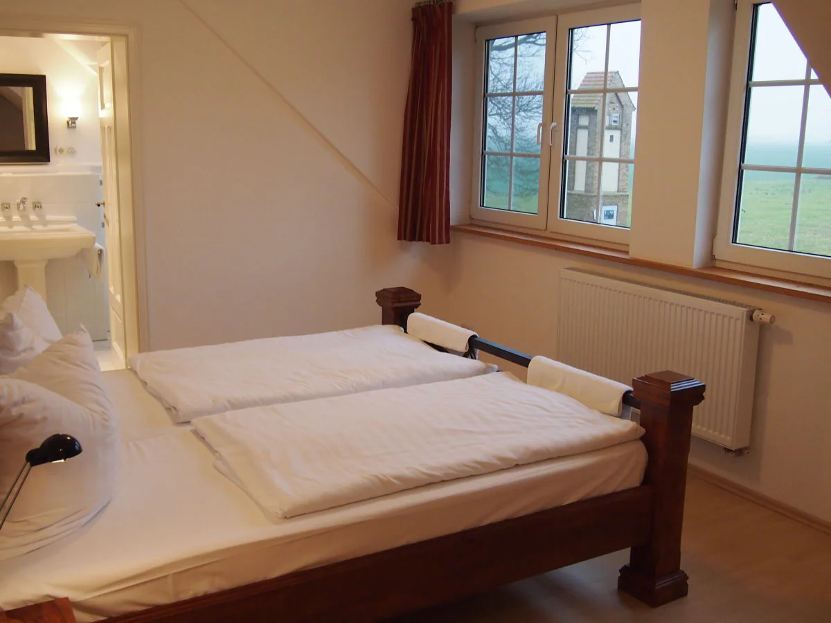Holiday apartment Galerie Mitte