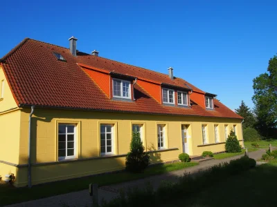 Holiday apartment Galerie Mitte - Outdoor photo 7