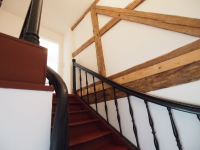 Holiday apartment Galerie Mitte - Features photo 12