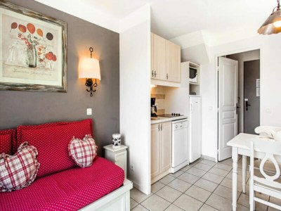 Apartment House Selection 2 bedrooms (6 people) - Outdoor photo 15