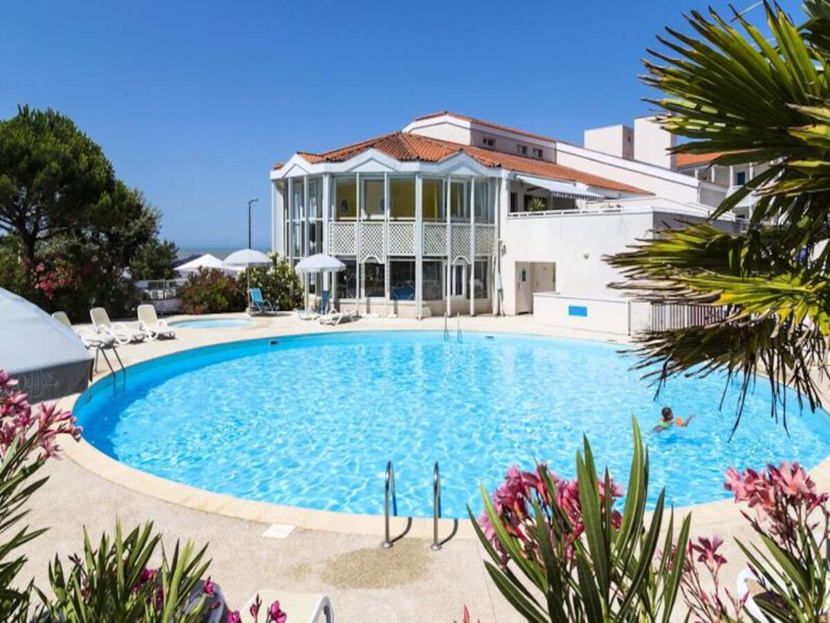 Apartment Studio Cabin 2/3 People Sea or Pool View - Outdoor photo 5