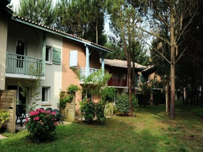 Apartment 3-Zimmer-Haus für 4 Personen – Exklusiv – Super Home - Outdoor photo 12
