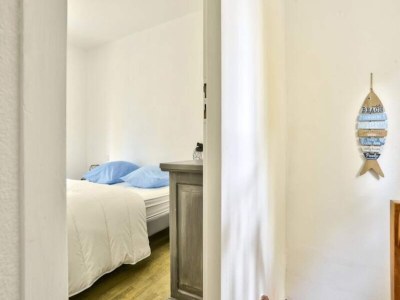 Apartment 3-Zimmer-Haus für 4 Personen – Exklusiv – Super Home - Outdoor photo 20