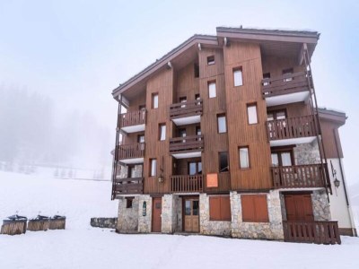 Apartment Bezirk Crève Cœur - Outdoor photo 10