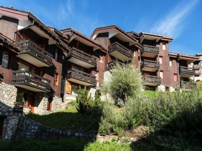 Apartment Bezirk Crève Cœur - Outdoor photo 15