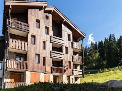 Apartment Bezirk Crève Cœur - Outdoor photo 20