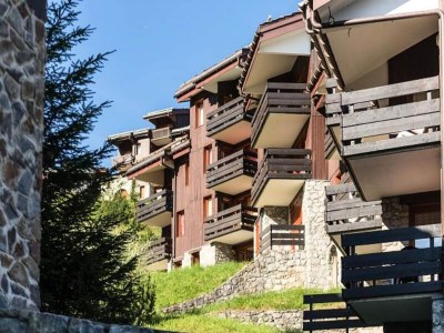 Apartment Bezirk Crève Cœur - Outdoor photo 30