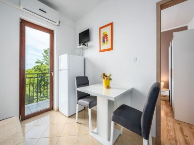 Apartment Angenehme Wohnung mit Pool, Sauna, Whirlpool - Features photo 5