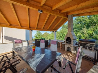 Apartment Angenehme Wohnung mit Pool, Sauna, Whirlpool - Outdoor photo 39