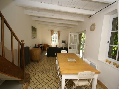 Holiday house Ferienhaus nahe Château Ventadour - Features photo 18