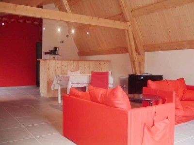 Holiday house Ferienhaus nahe Château de Ventadour - Features photo 23
