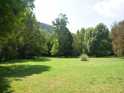 Holiday house Ferienhaus in Ardèche mit Pool & Garten - Outdoor photo 16