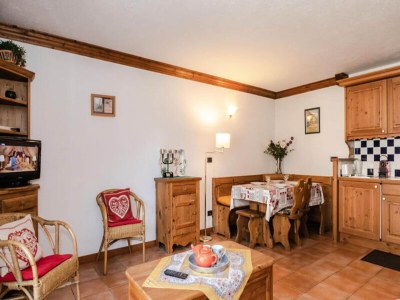 Apartment Residence Alpes für 4 Personen - Features photo 8