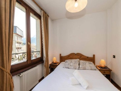Apartment Residence Alpes für 4 Personen - Features photo 15