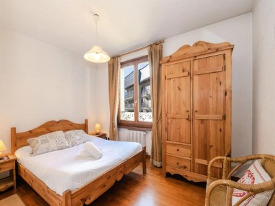 Apartment Residence Alpes für 4 Personen - Features photo 17