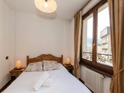 Apartment Residence Alpes für 4 Personen - Features photo 27