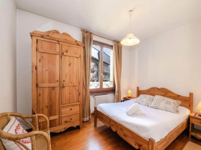 Apartment Residence Alpes für 4 Personen - Features photo 29