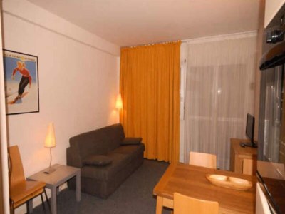 Apartment Studio for 6 People - Apartment