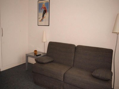 Apartment Studio for 6 People - Features photo 7