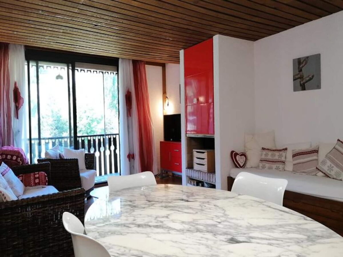 Apartment 2 Rooms for 6 People