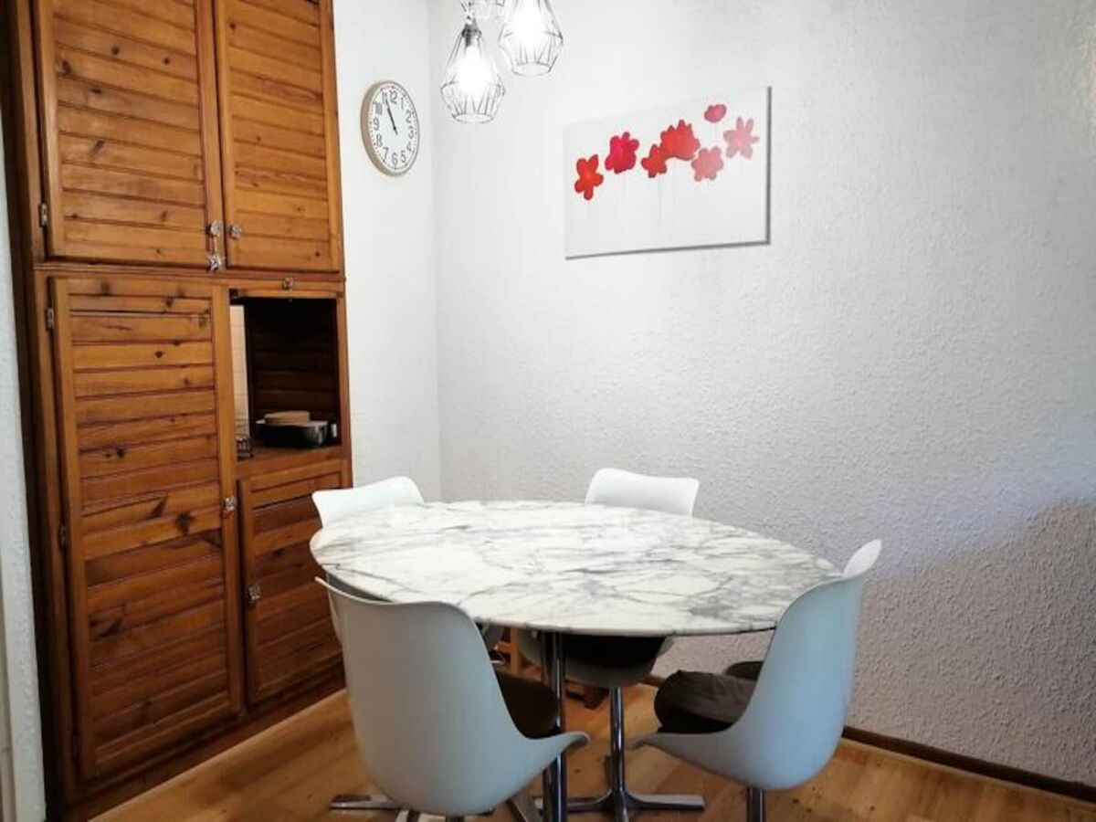 Apartment 2 Rooms for 6 People - Outdoor photo 4