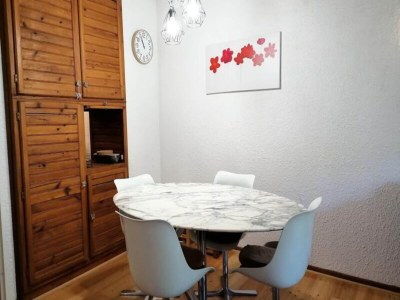 Apartment 2 Rooms for 6 People - Outdoor photo 4