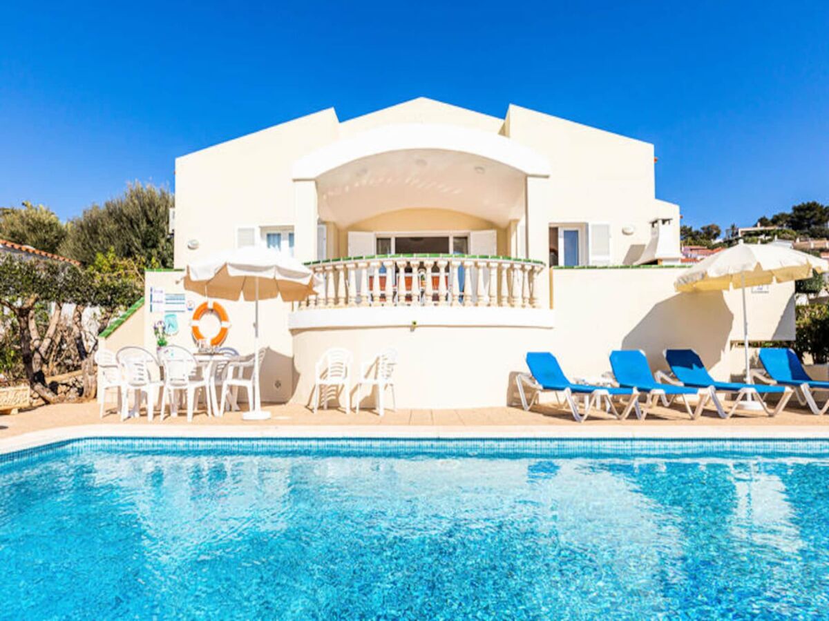Apartment Villa SOL