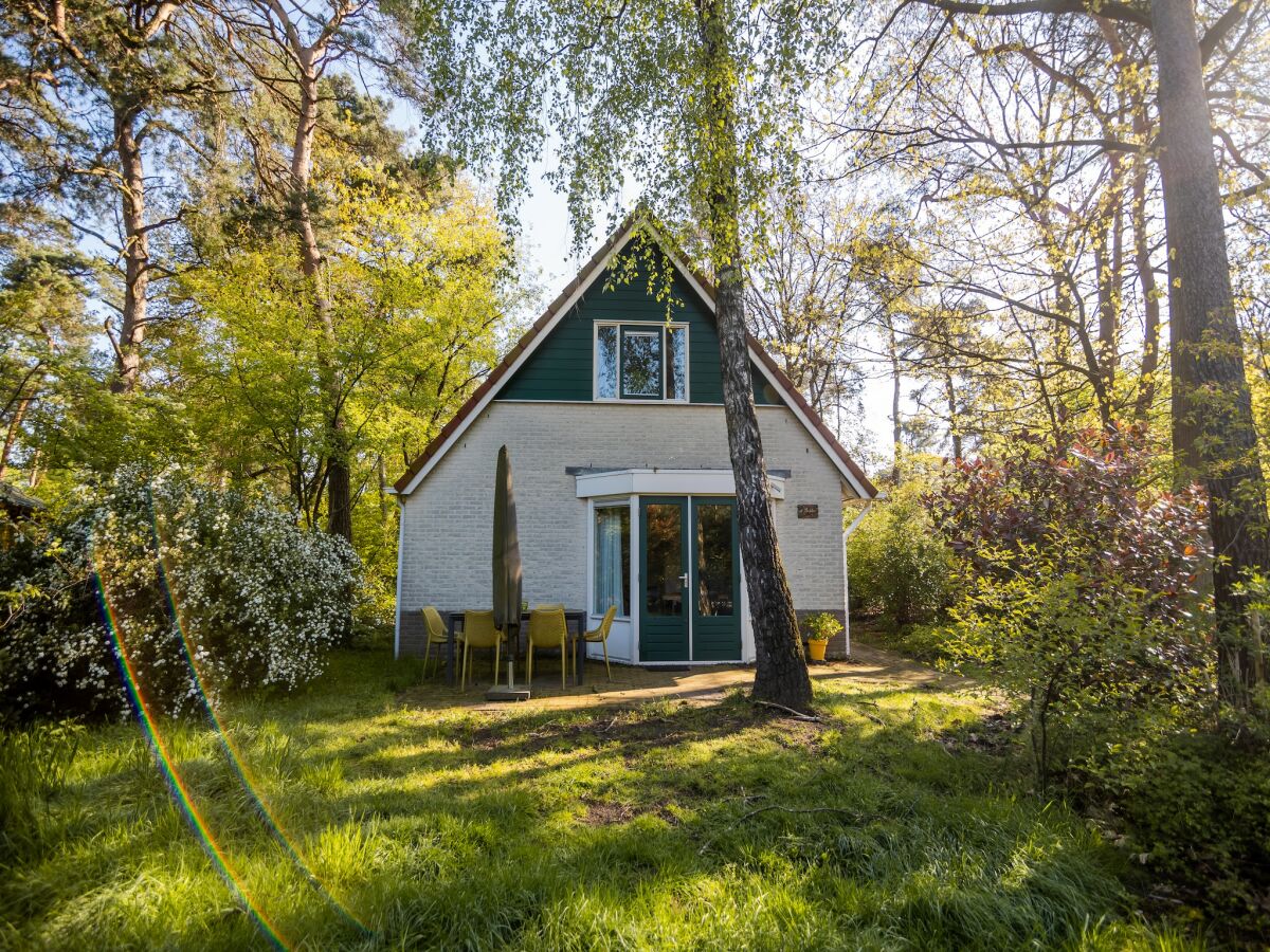 Holiday park Waldvilla in Markelo für 4 Von Belvilla
