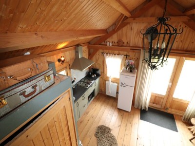 Holiday house Cottages in Friesland with Farm Experience - Features photo 10