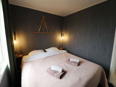 Holiday house Cottages in Friesland with Farm Experience - Features photo 11