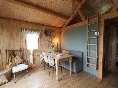 Holiday house Cottages in Friesland with Farm Experience - Features photo 20