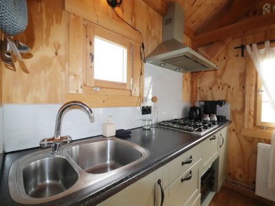 Holiday house Cottages in Friesland with Farm Experience - Features photo 22