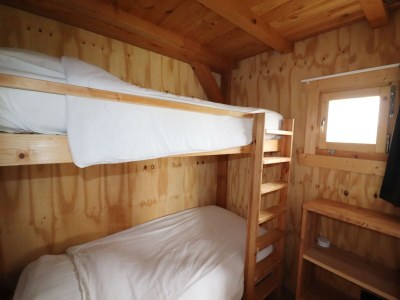 Holiday house Cottages in Friesland with Farm Experience - Features photo 23