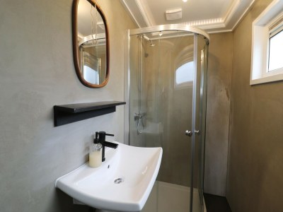 Holiday house Cottages in Friesland with Farm Experience - Features photo 28