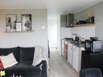 Holiday house Cottages in Friesland with Farm Experience - Features photo 30