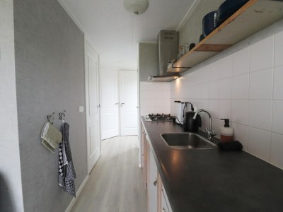Holiday house Cottages in Friesland with Farm Experience - Features photo 31