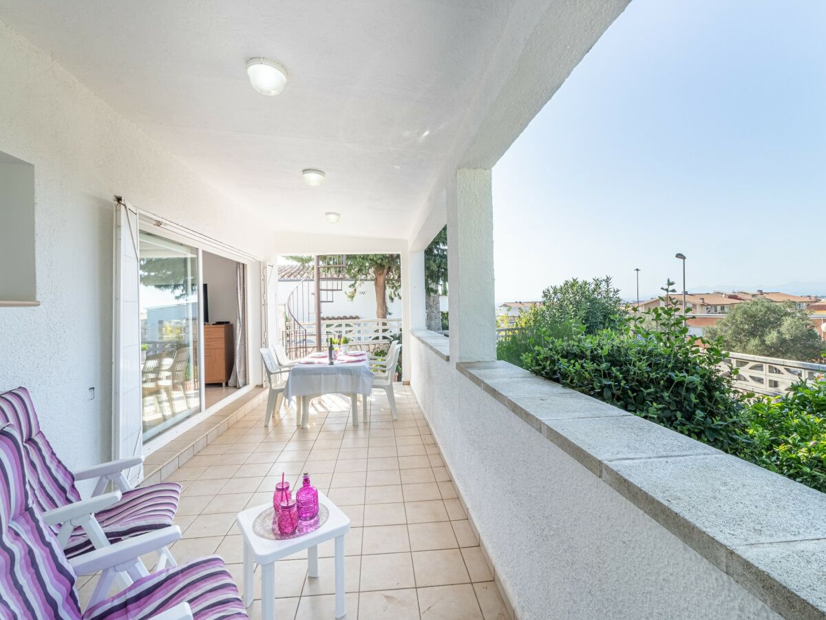 Villa 3 bedroom villa in Roses near the beach - Outdoor photo 3