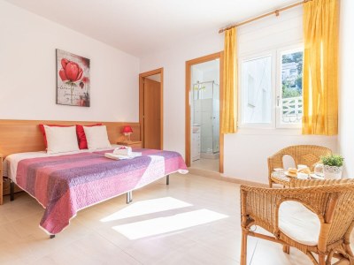 Villa 3 bedroom villa in Roses near the beach - Features photo 19
