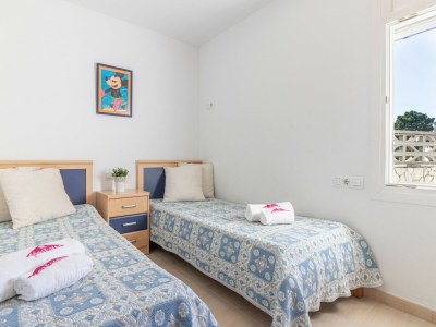 Villa 3 bedroom villa in Roses near the beach - Features photo 29