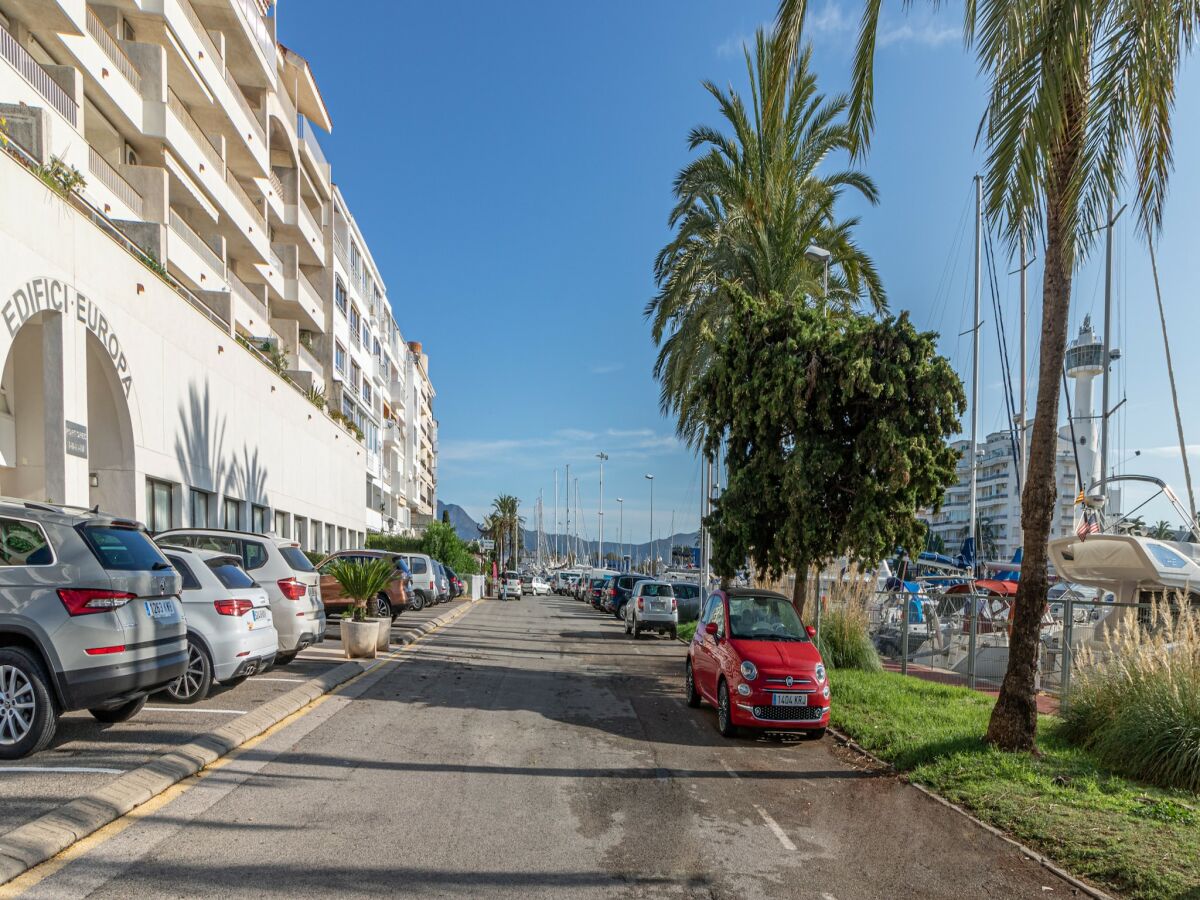 Apartment Apartment in Empuriabrava with Sea Views - Outdoor photo 5