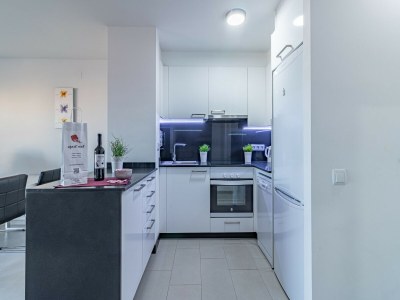 Apartment Apartment in Empuriabrava with Sea Views - Features photo 13