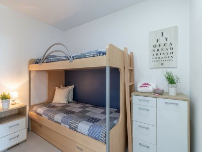 Apartment Apartment in Empuriabrava with Sea Views - Features photo 15