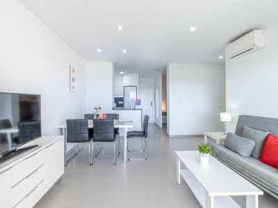 Apartment Apartment in Empuriabrava with Sea Views - Features photo 17