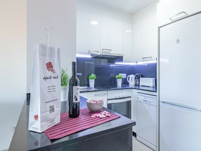 Apartment Apartment in Empuriabrava with Sea Views - Features photo 20