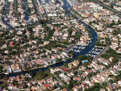 Apartment Apartment in Empuriabrava with Sea Views - Environment photo 22