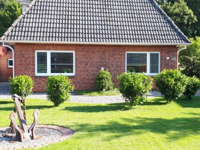 Holiday house Nordsee Idyll in Tönning - Holiday house