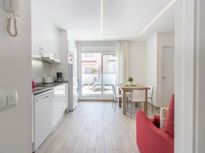 Apartment Wohnung in Empuriabrava nahe Sandstrand - Features photo 8