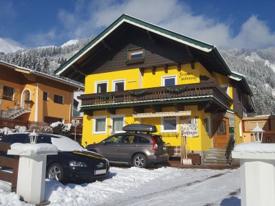 Holiday apartment Palfinger Resi - Outdoor photo 2