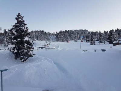Apartment Wohnung in Chamrousse nahe Skipisten - Environment photo 25